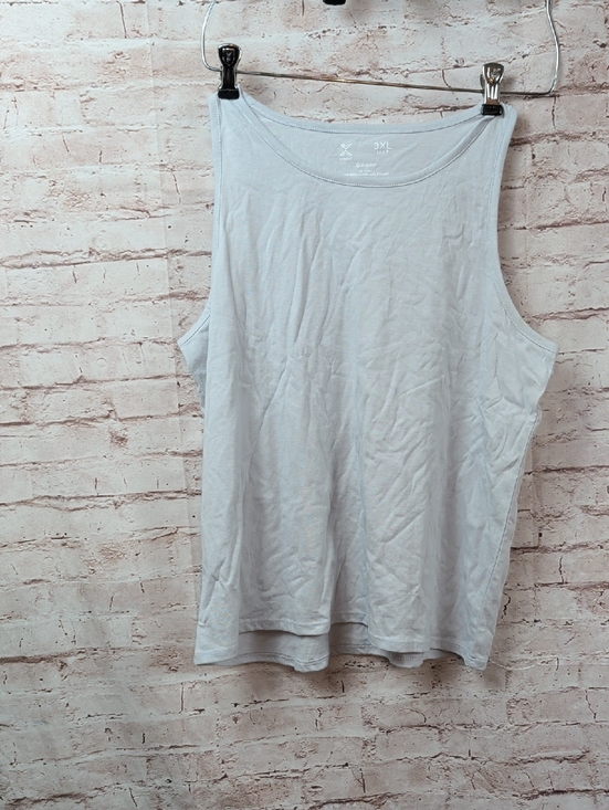 Xersion Tops - Xersion Tank Top 3xl Quick Dry